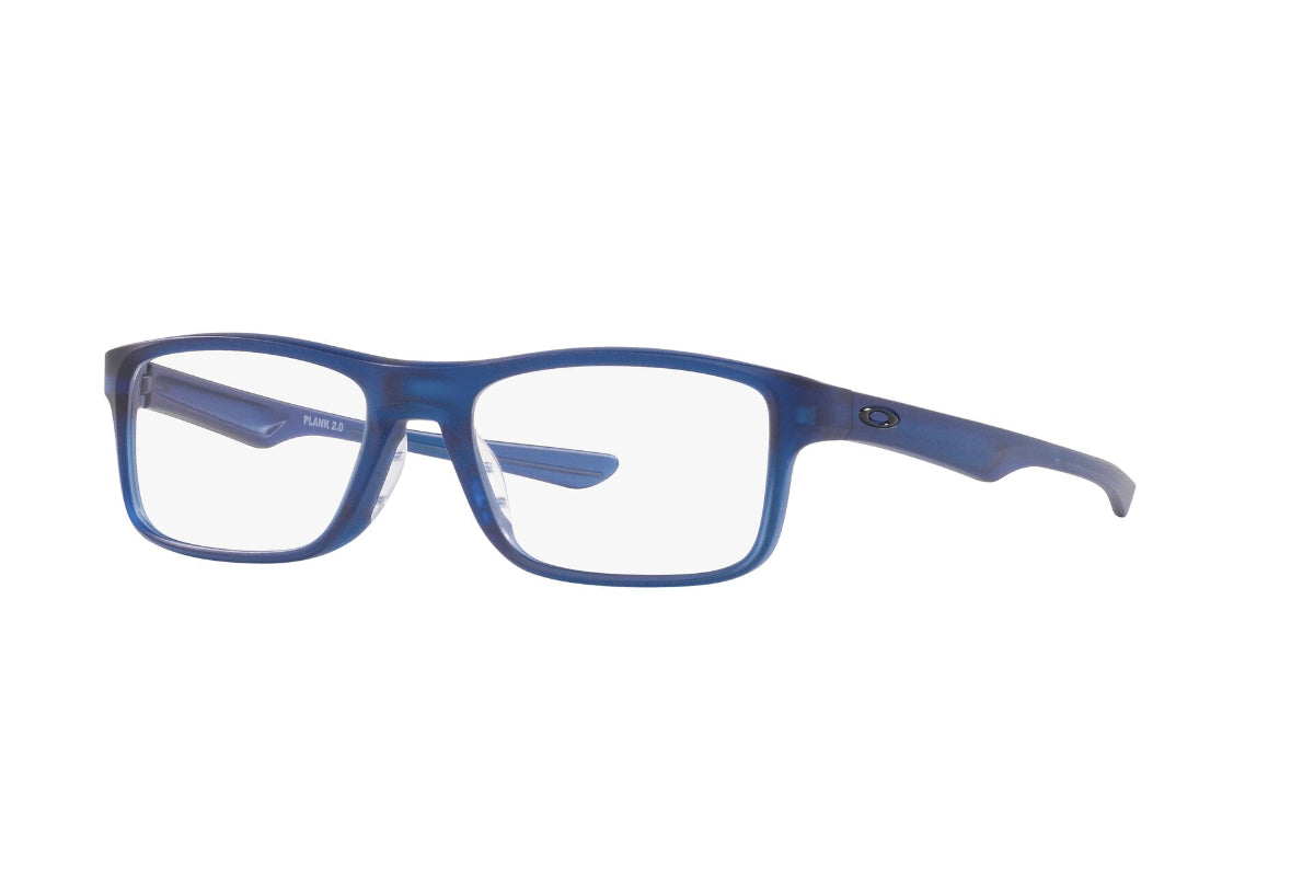 Oakley Frame Lentes Ópticos Plank 2.0 OX8081