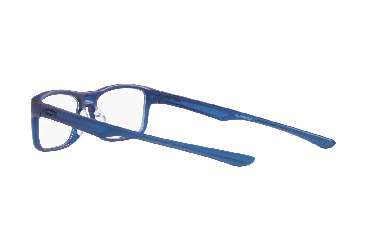 Oakley Frame Lentes Ópticos Plank 2.0 OX8081