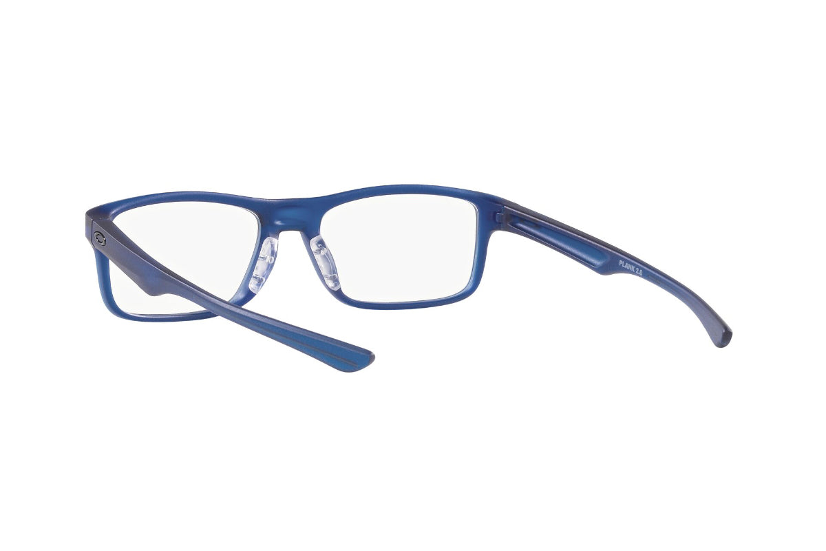 Oakley Frame Lentes Ópticos Plank 2.0 OX8081