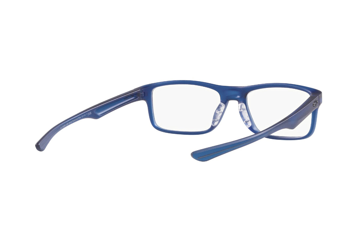Oakley Frame Lentes Ópticos Plank 2.0 OX8081