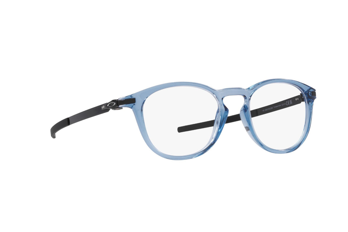 Oakley Frame Lentes Ópticos Pitchman R OX8105