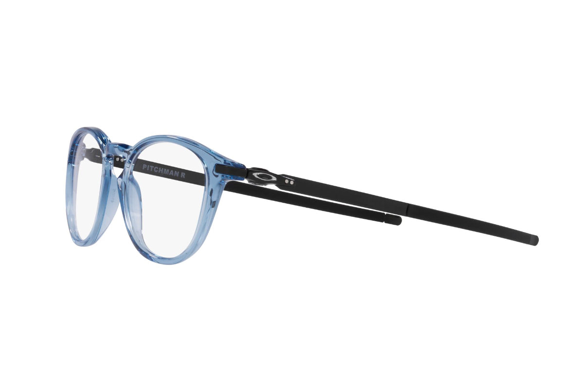 Oakley Frame Lentes Ópticos Pitchman R OX8105