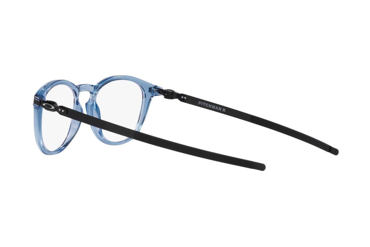 Oakley Frame Lentes Ópticos Pitchman R OX8105