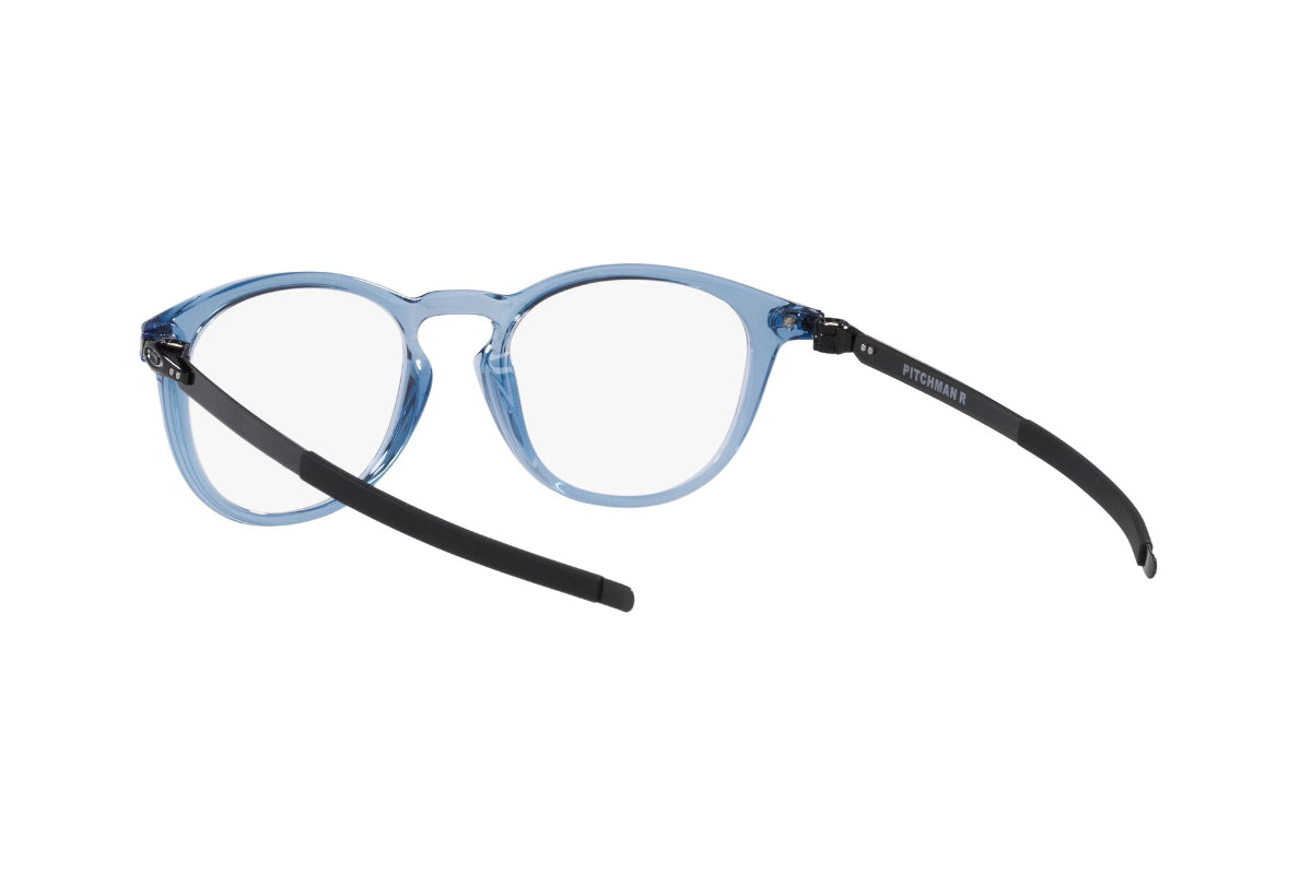 Oakley Frame Lentes Ópticos Pitchman R OX8105