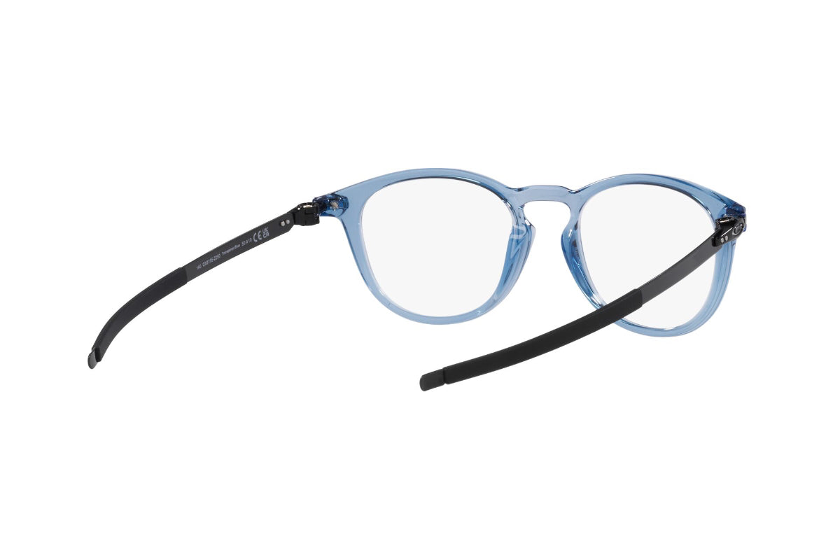 Oakley Frame Lentes Ópticos Pitchman R OX8105