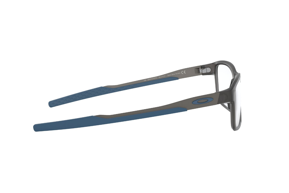 Oakley Frame Lentes Ópticos Metalink OX8153