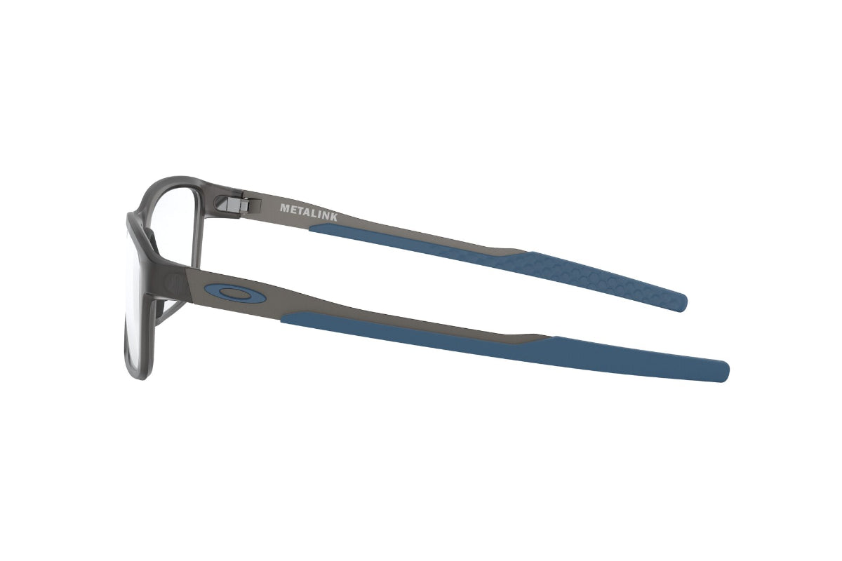 Oakley Frame Lentes Ópticos Metalink OX8153
