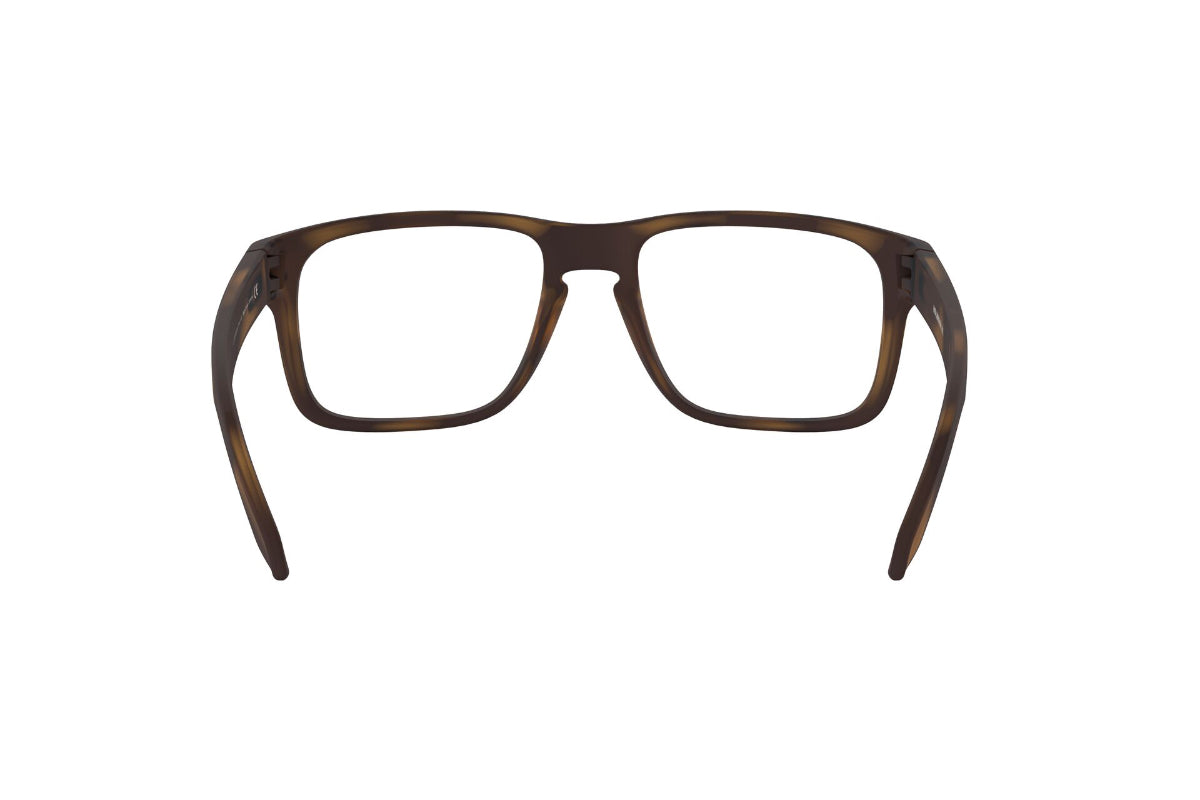 Lentes Opticos Holbrook Rx Havana Oakley