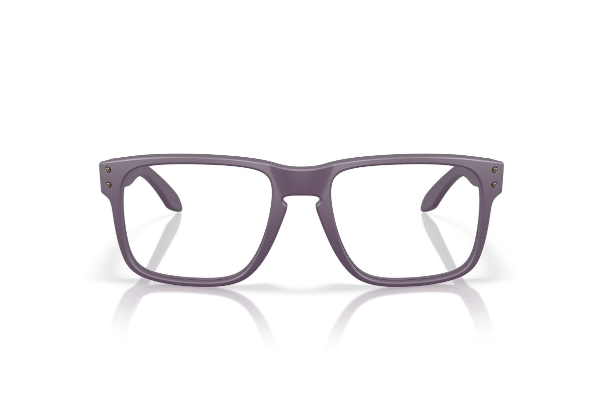 Oakley Frame Lentes Ópticos Holbrook Rx OX8156