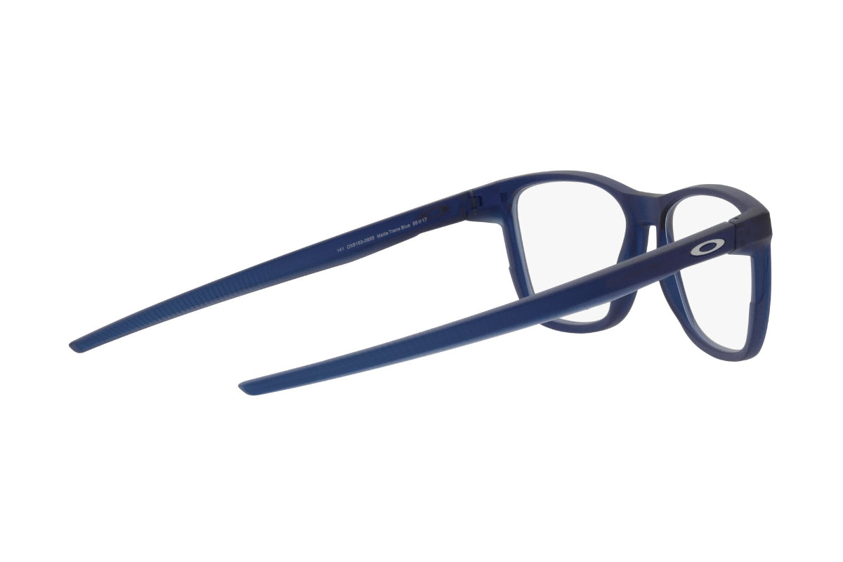 Oakley Frame Lentes Ópticos Centerboard OX8163