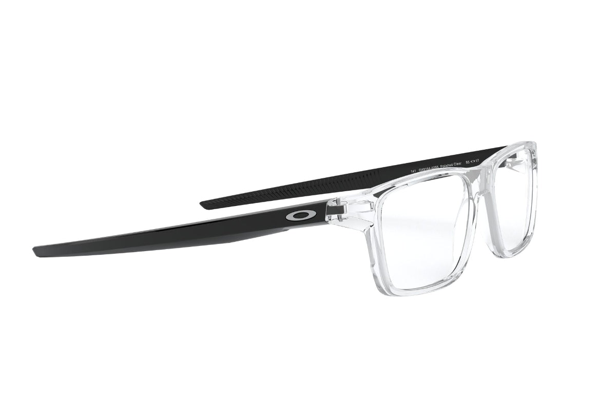 Oakley Frame Lentes Ópticos Port Bow OX8164