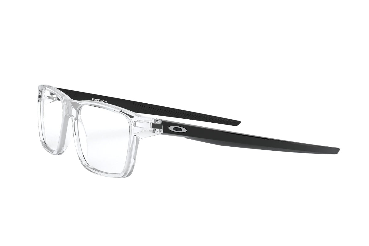 Oakley Frame Lentes Ópticos Port Bow OX8164