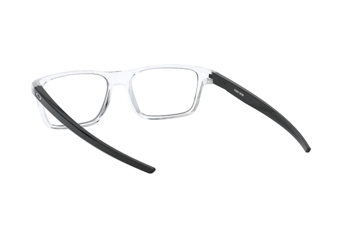 Oakley Frame Lentes Ópticos Port Bow OX8164