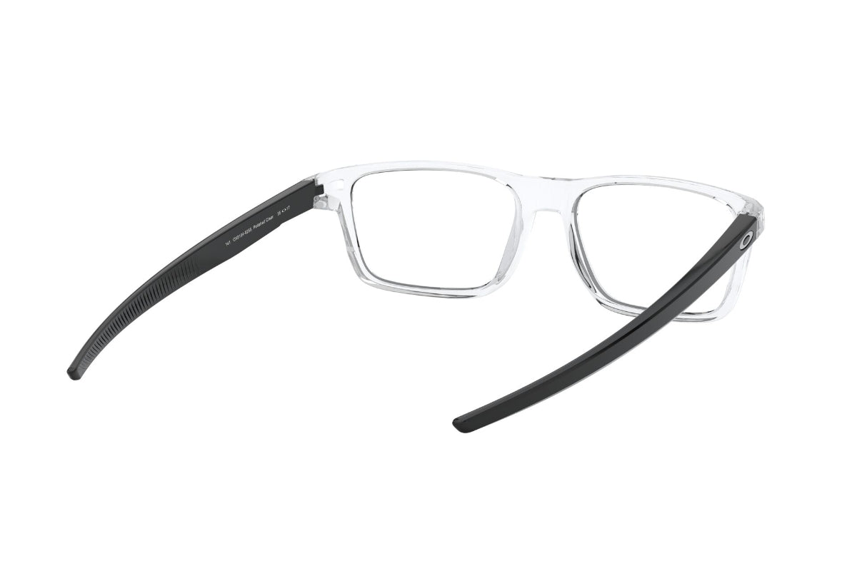 Oakley Frame Lentes Ópticos Port Bow OX8164