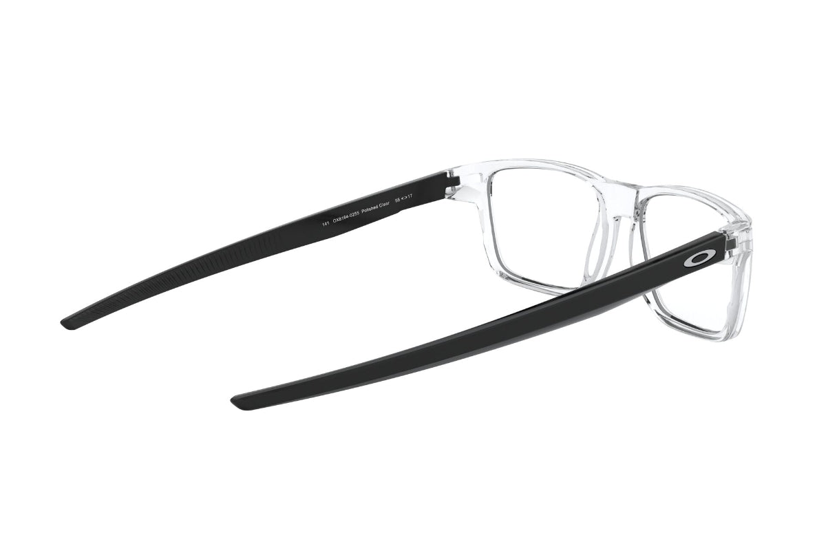 Oakley Frame Lentes Ópticos Port Bow OX8164