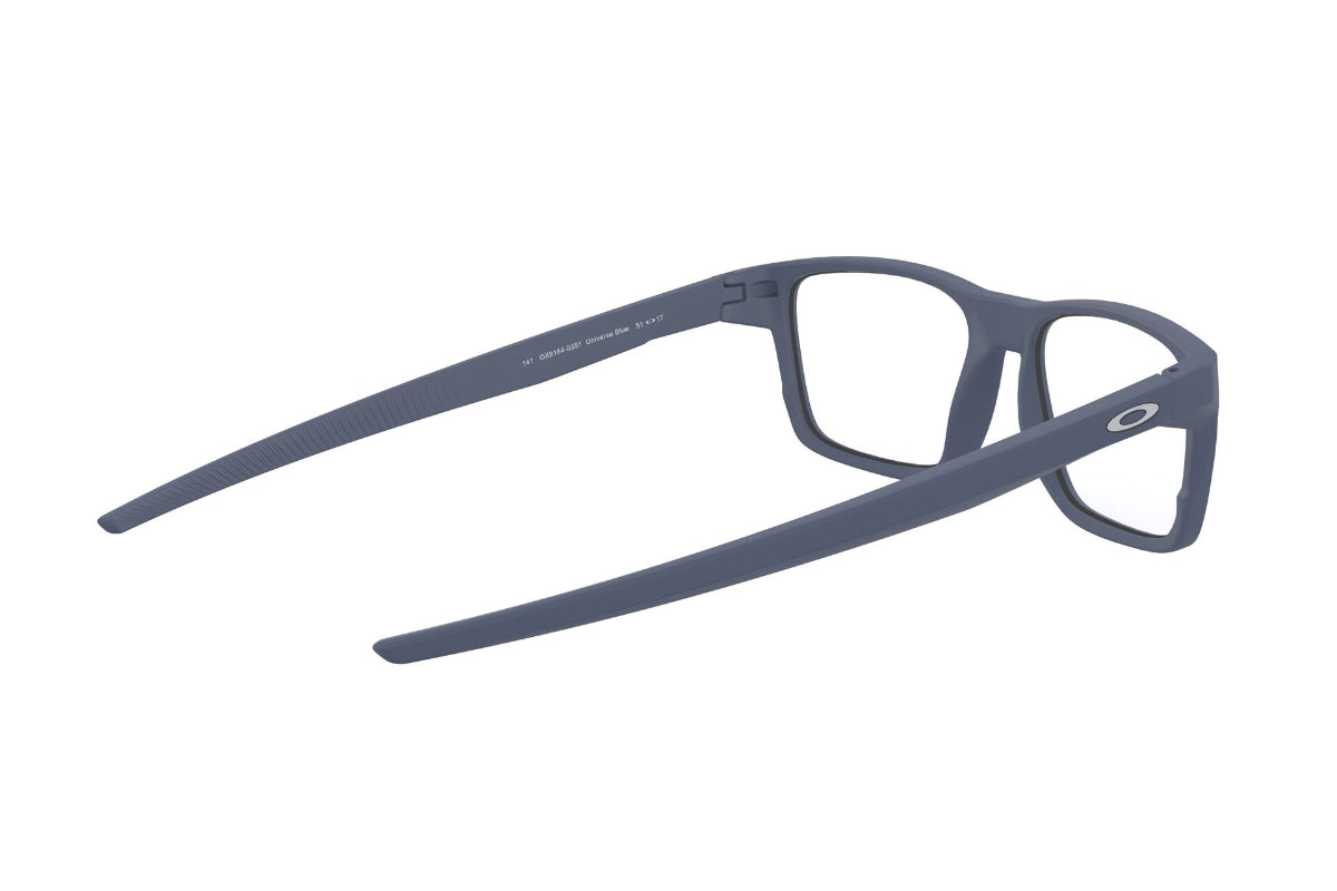 Oakley Frame Lentes Ópticos Port Bow OX8164