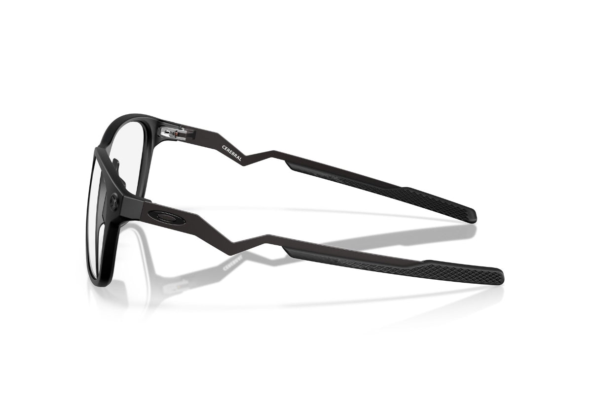 Oakley Frame Lentes Ópticos Cerebral OX8187