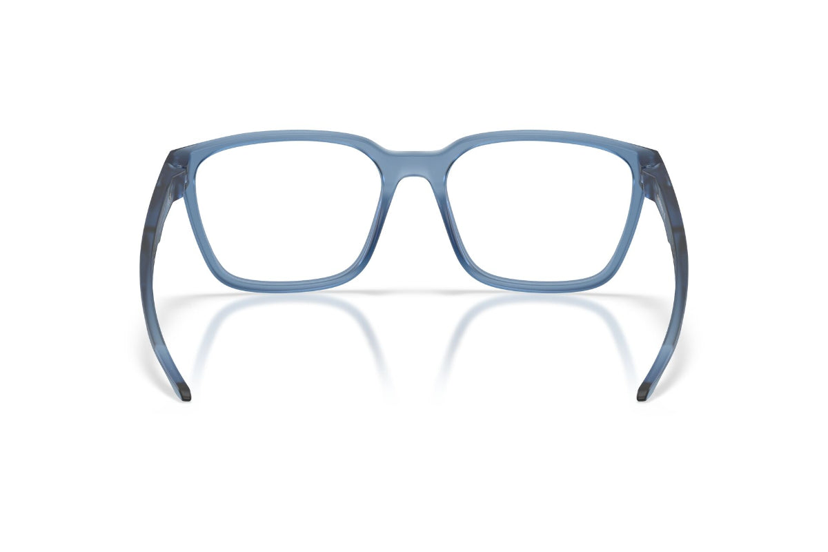 Oakley Frame Lentes Ópticos Overhead Sq OX8207