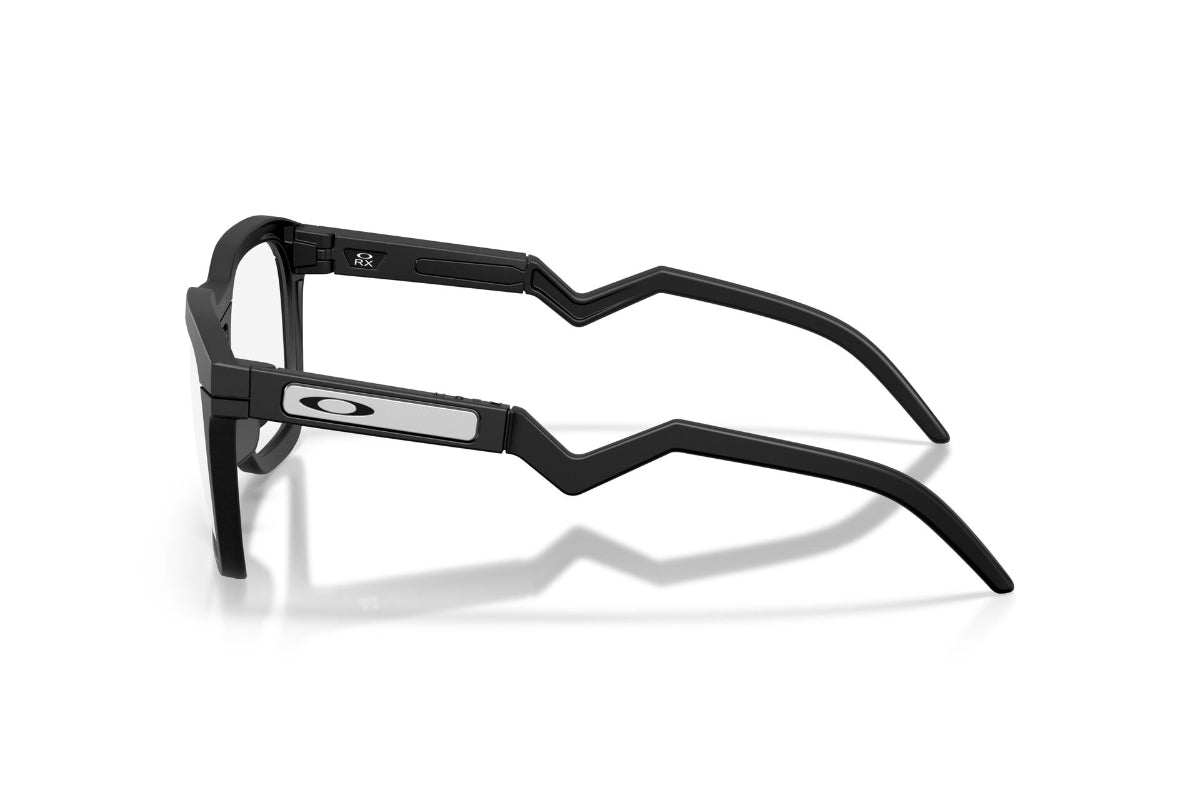 Oakley Frame Lentes Ópticos Hstn Sq Rx OX8208