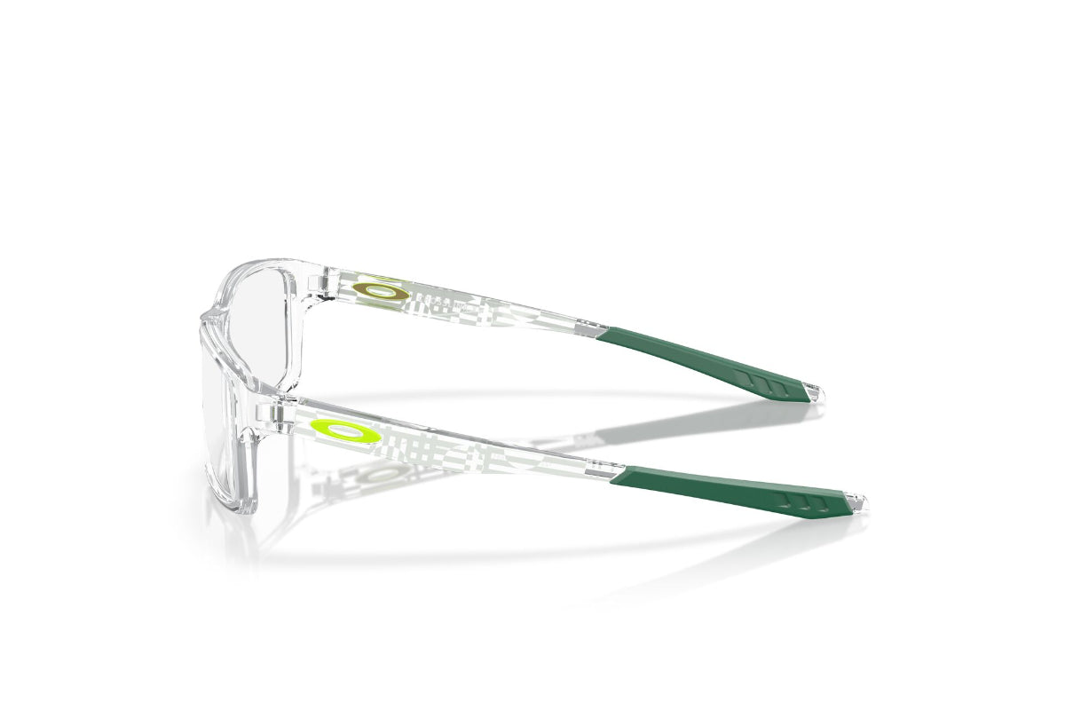 Oakley Youth Lentes Ópticos Crosslink XS para NIÑOS OY8002