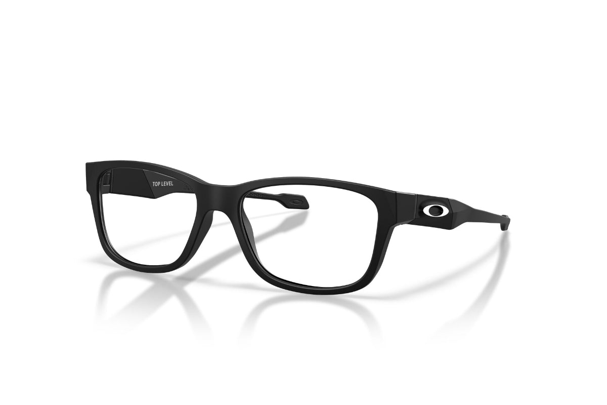 Oakley Youth Lentes Ópticos Top Level para NIÑOS OY8012