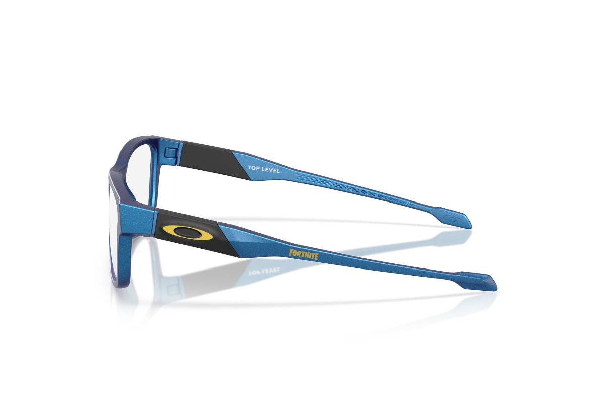 Oakley Youth Lentes Ópticos Top Level para NIÑOS OY8012