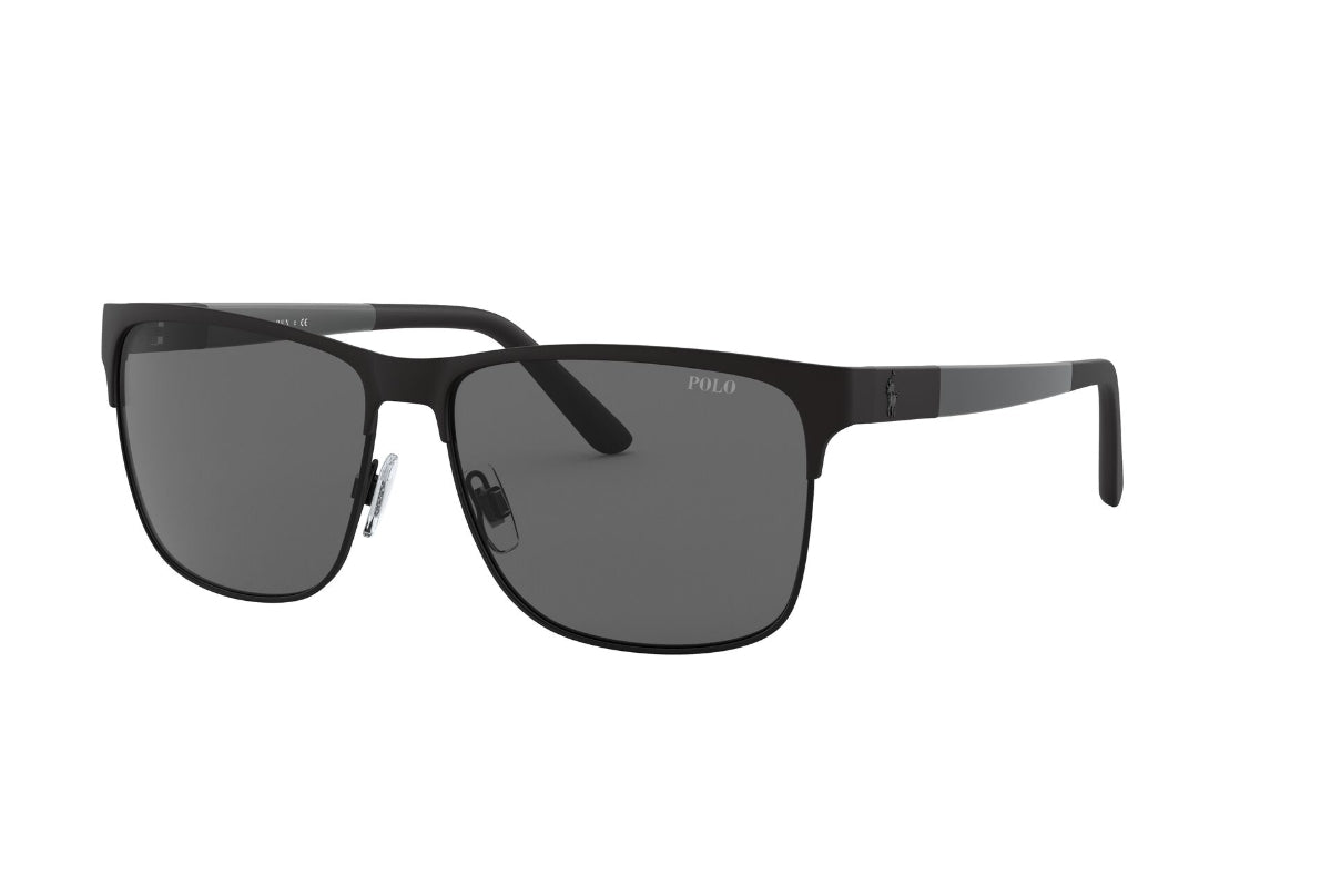 Lentes de Sol Black  Polo Ralph Lauren