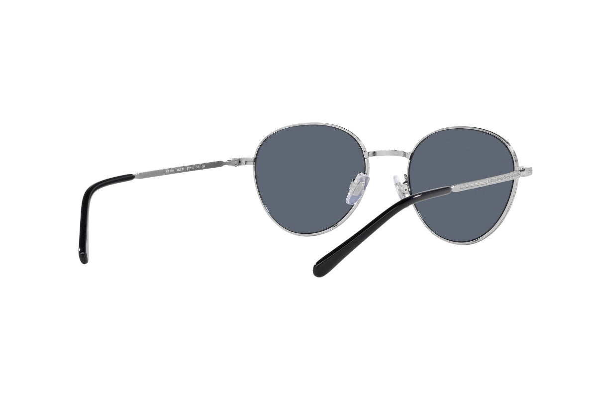 Polo Lentes de Sol Brushed PH3144