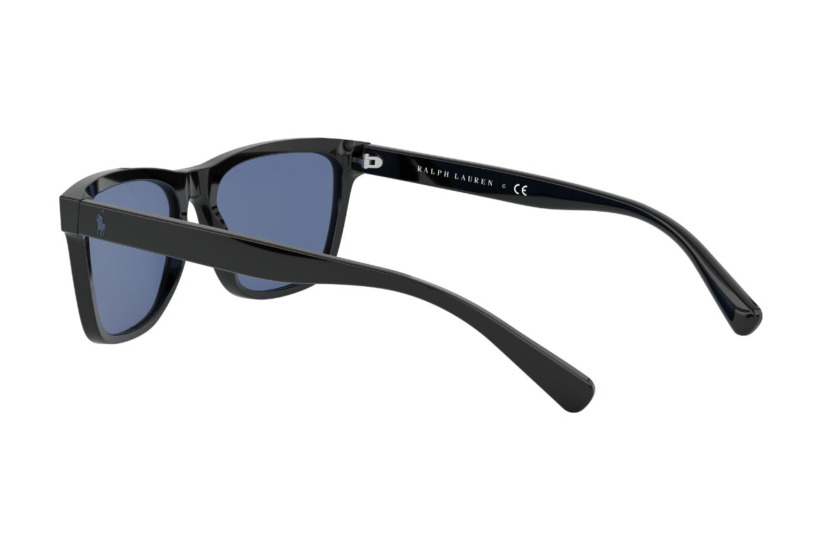 Lentes de Sol Shiny Black  Polo