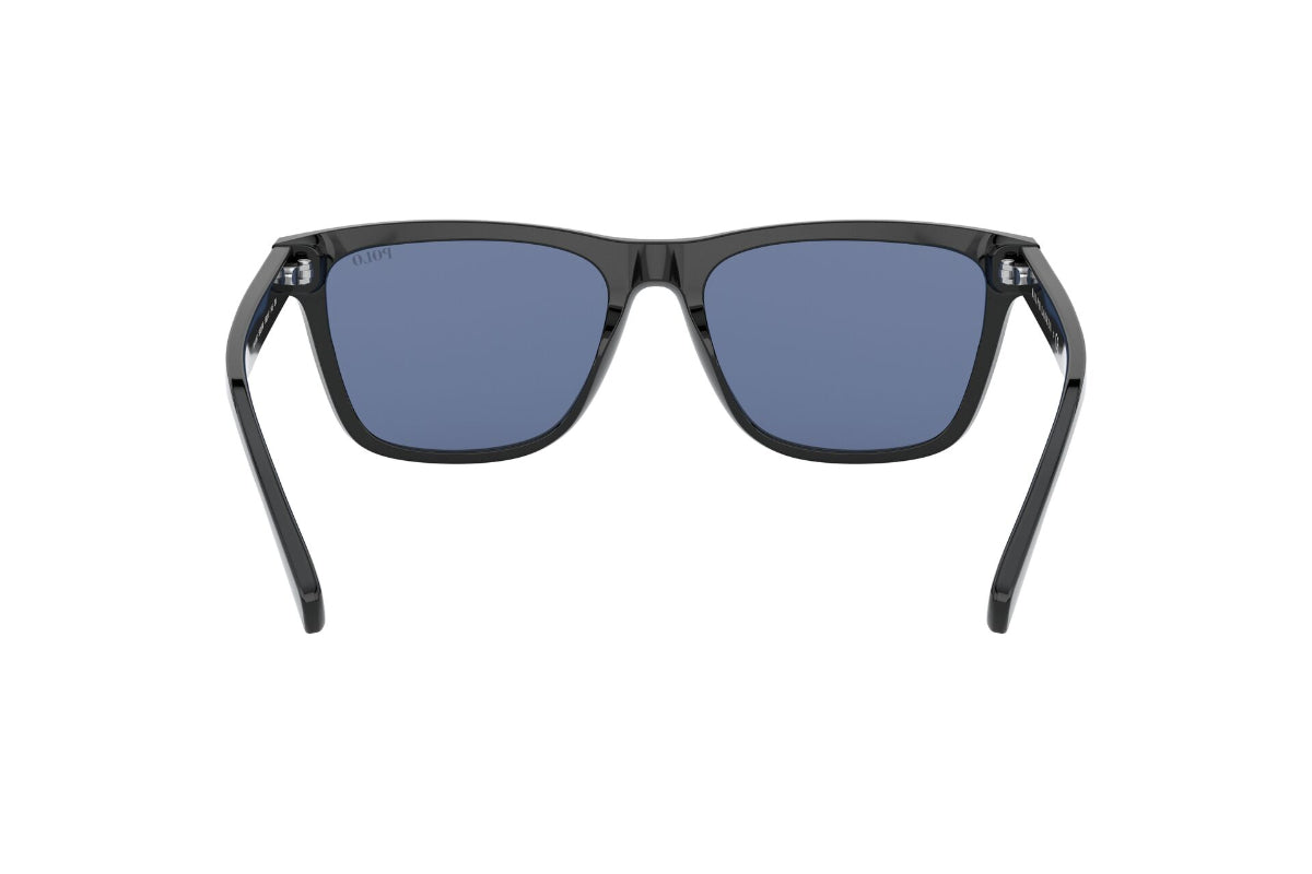 Lentes de Sol Shiny Black  Polo