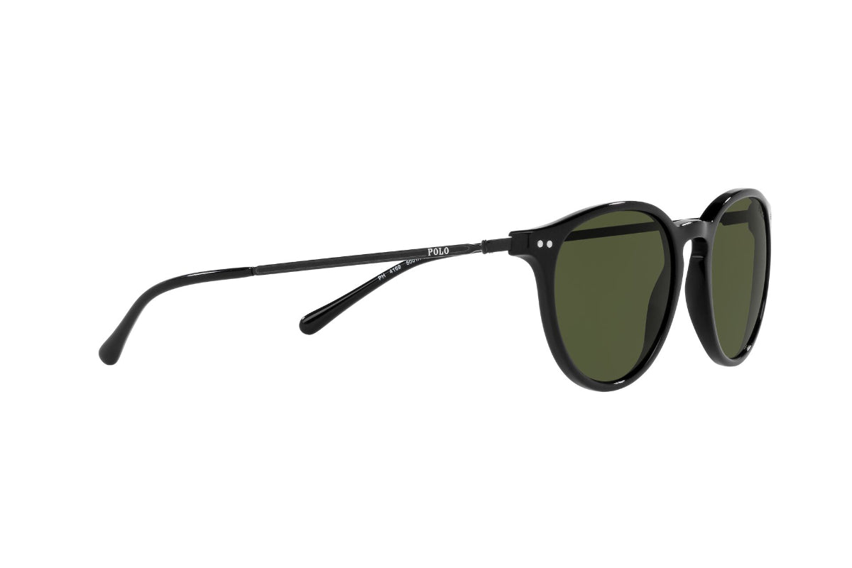 Lentes de Sol Shiny Black  Polo
