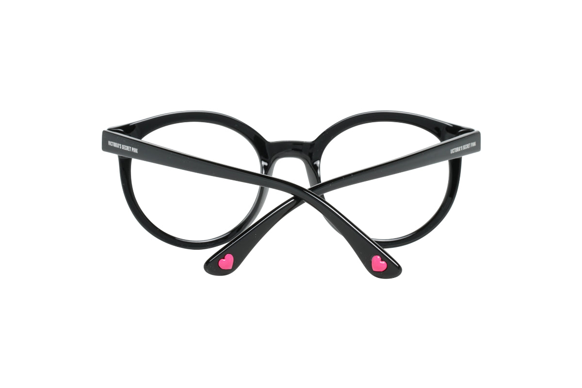 Lentes Opticos Negro Pink Victoria Secret