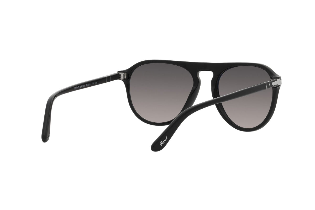 Persol Lentes de Sol Polarizados PO3302S