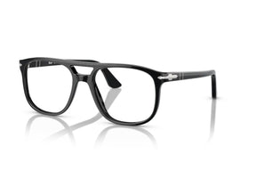 Persol Lentes Ópticos Greta con Filtro Azul PO3329V