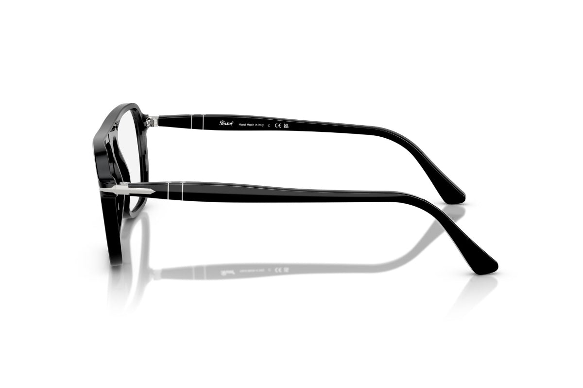 Persol Lentes Ópticos Jacques PO3359V