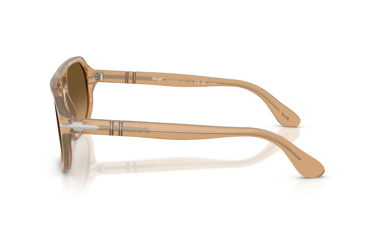 Persol Lentes de Sol Guido Polarizados Degradados PO3393S