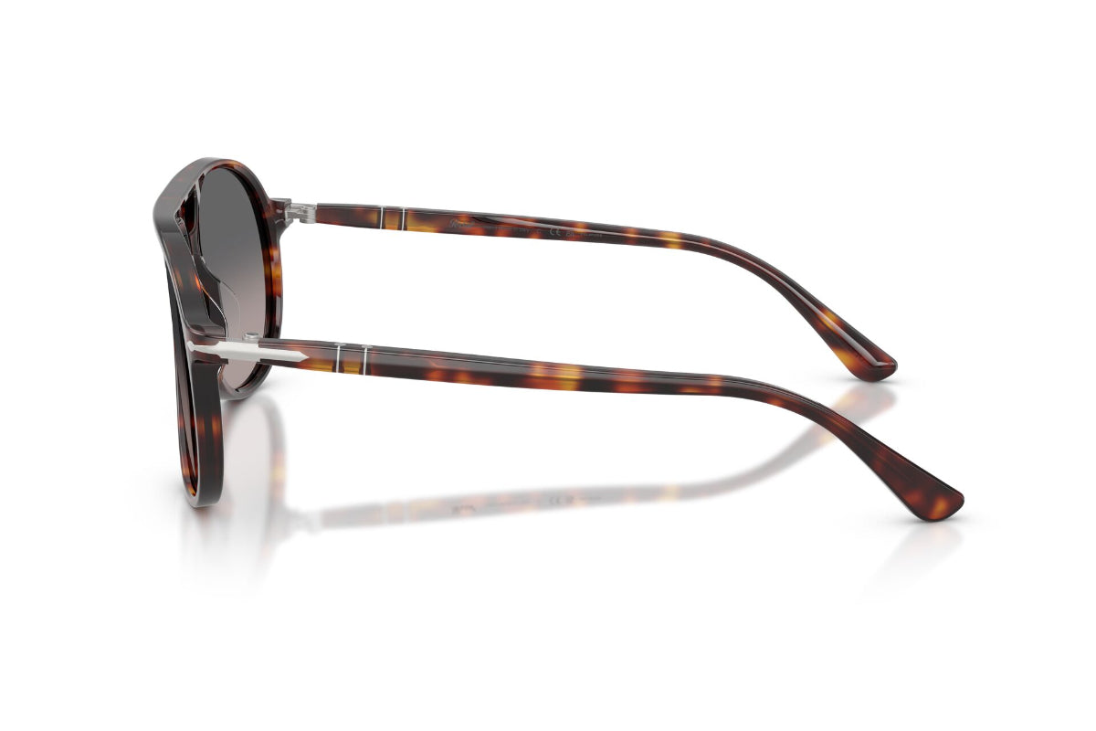 Persol Lentes de Sol Walter Polarizados Antireflejos Degradados PO3403S