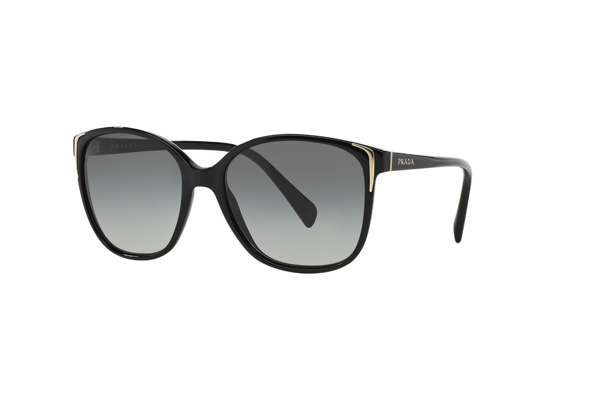 Prada Lentes de Sol Conceptual PR01OS