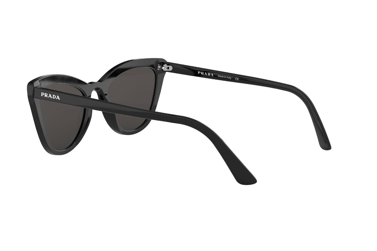 Prada Lentes de Sol Catwalk PR01VS