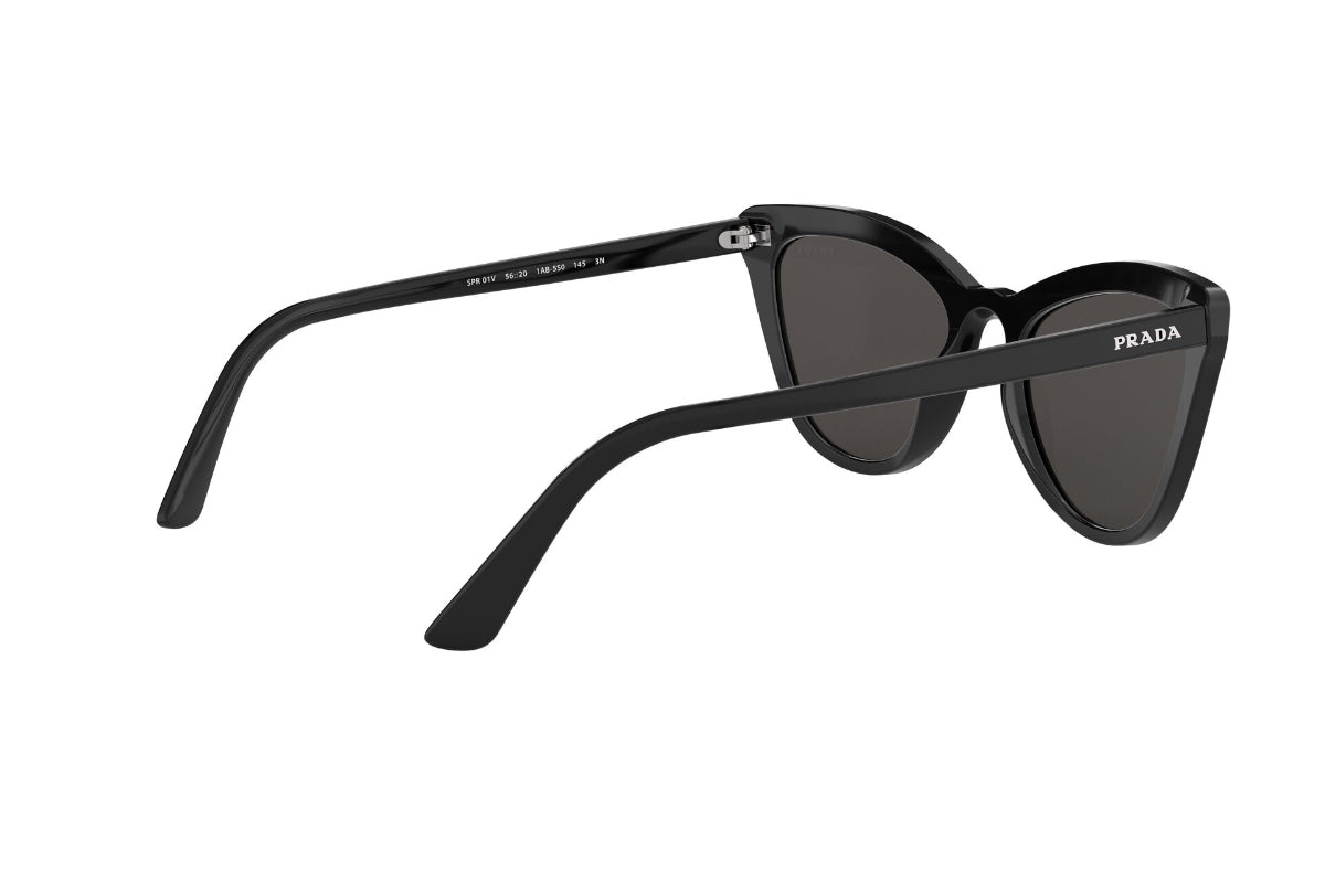 Prada Lentes de Sol Catwalk PR01VS