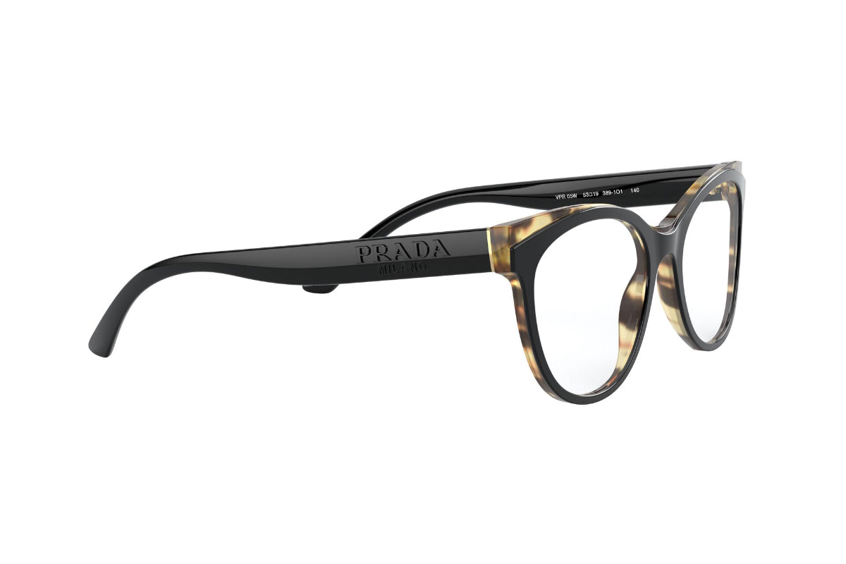 Prada Lentes Ópticos PR05WV
