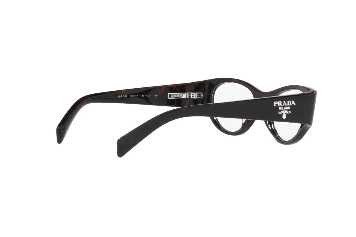 Prada Lentes Ópticos PR06ZV