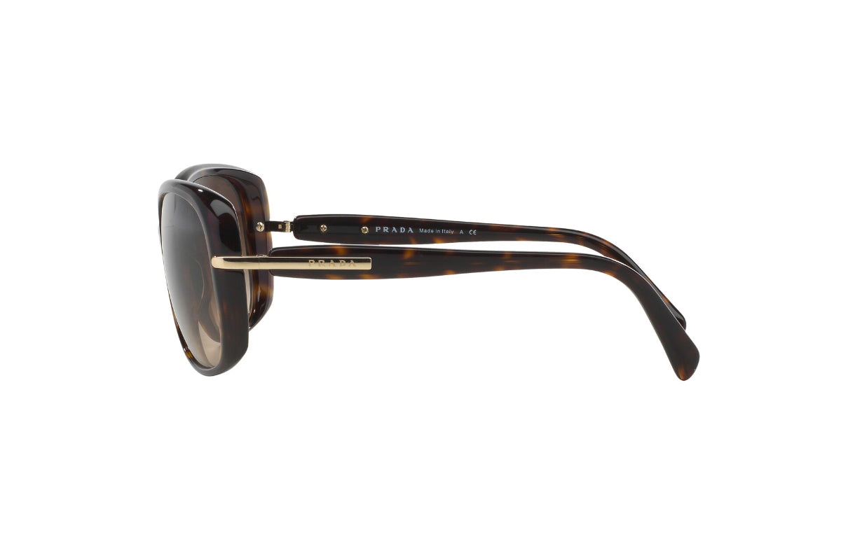 Prada Lentes de Sol Conceptual PR08OS