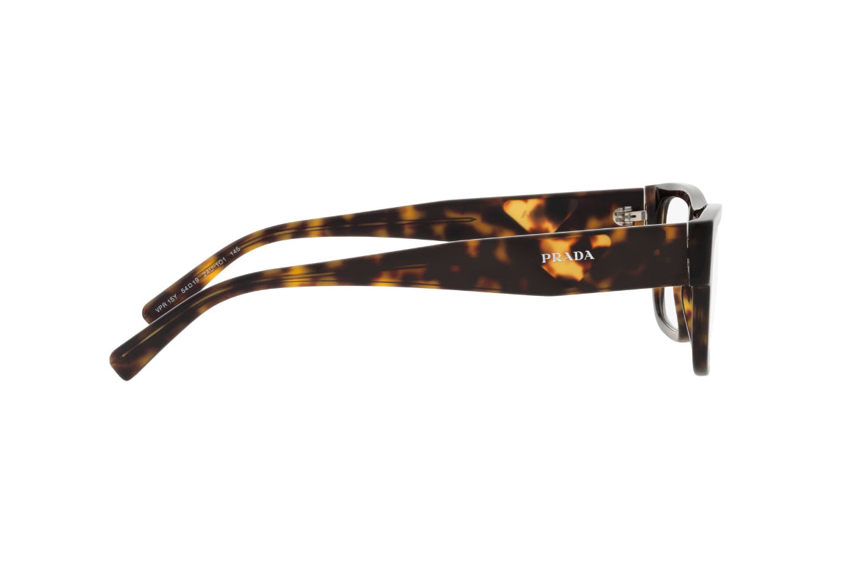Prada Lentes Ópticos PR15YV