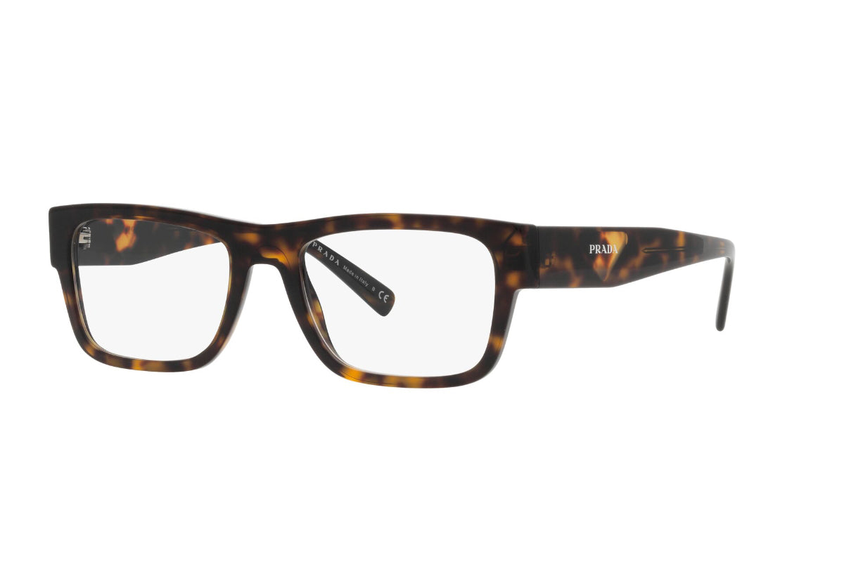 Prada Lentes Ópticos PR15YV