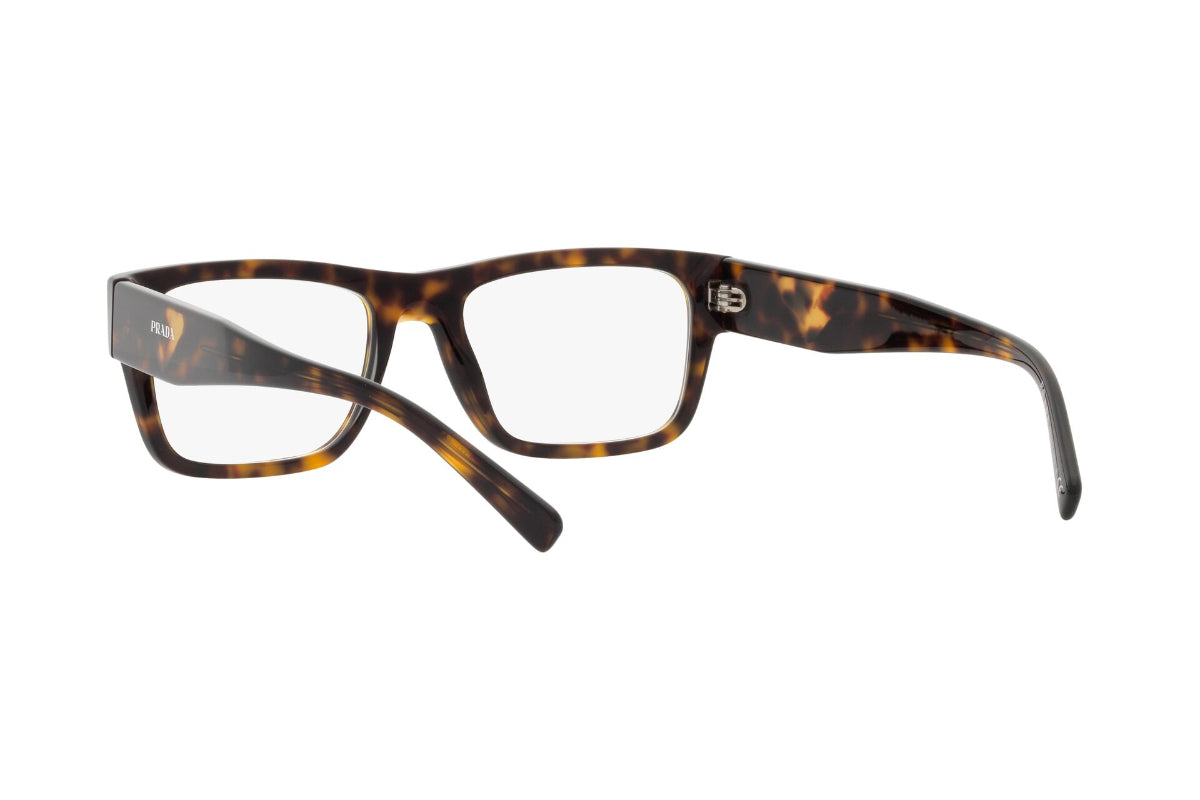 Prada Lentes Ópticos PR15YV