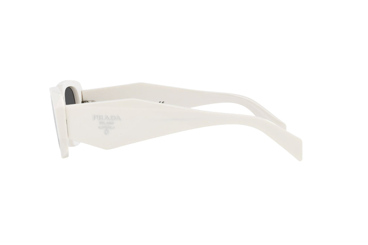 Prada Lentes de Sol Scultoreo PR17WS