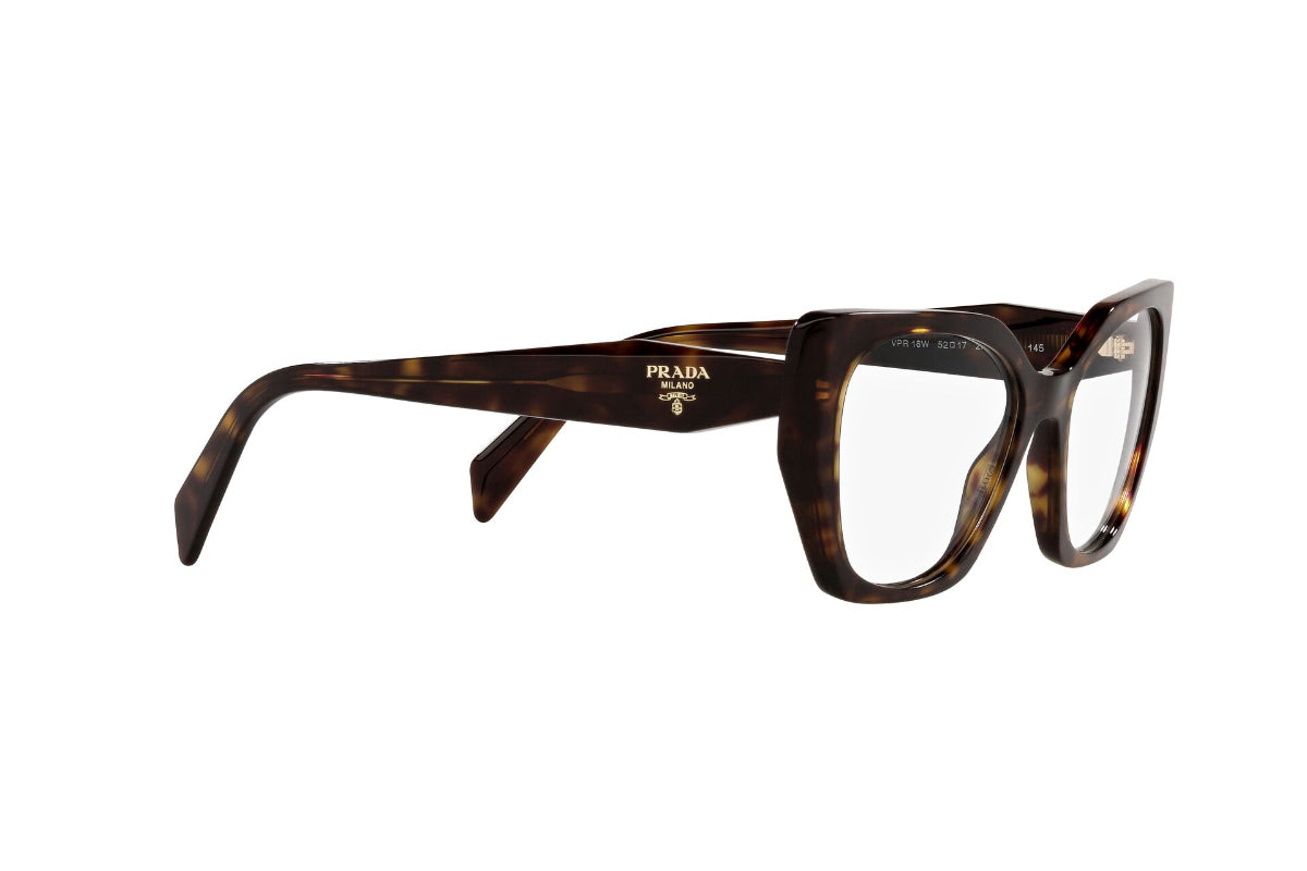Prada Lentes Ópticos PR18WV