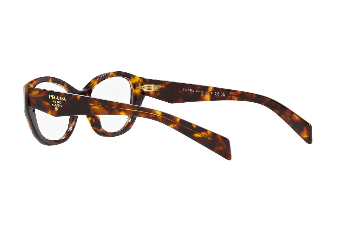 Prada Lentes Ópticos PR21ZV