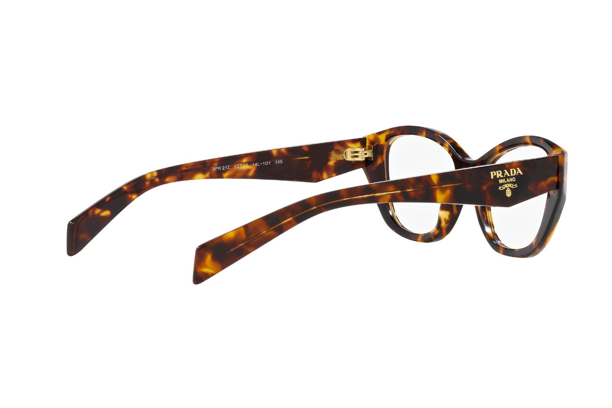 Prada Lentes Ópticos PR21ZV